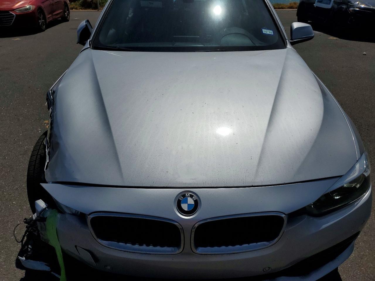 2016 BMW 328 Xi Sulev - zdjęcie 11
