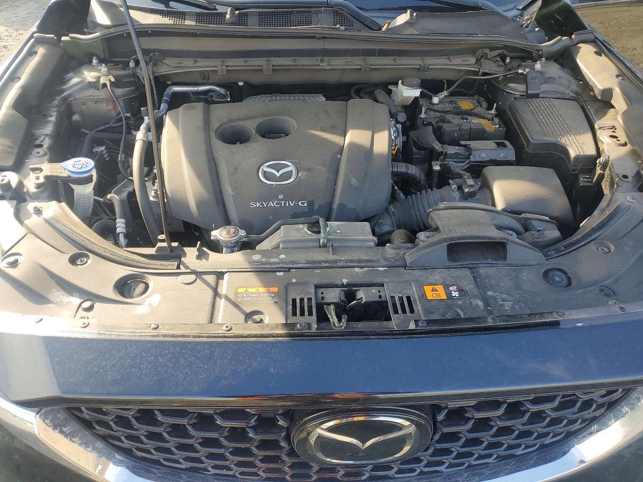 2023 Mazda Cx-5 Preferred - zdjęcie 11