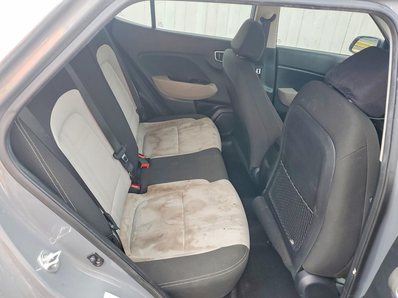 2022 Hyundai Venue Sel - zdjęcie 10