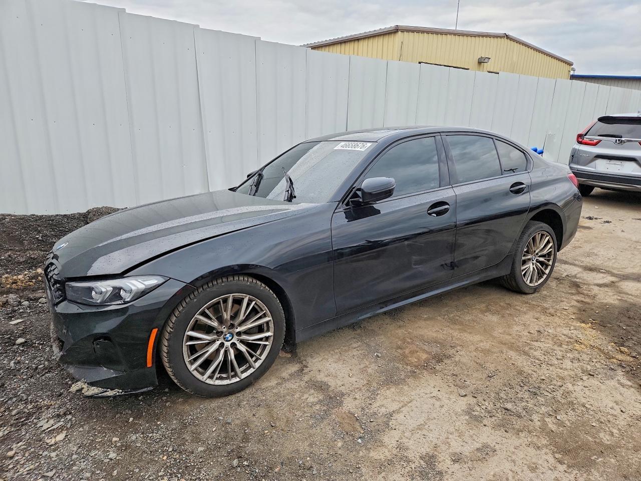 2023 BMW Seria 3