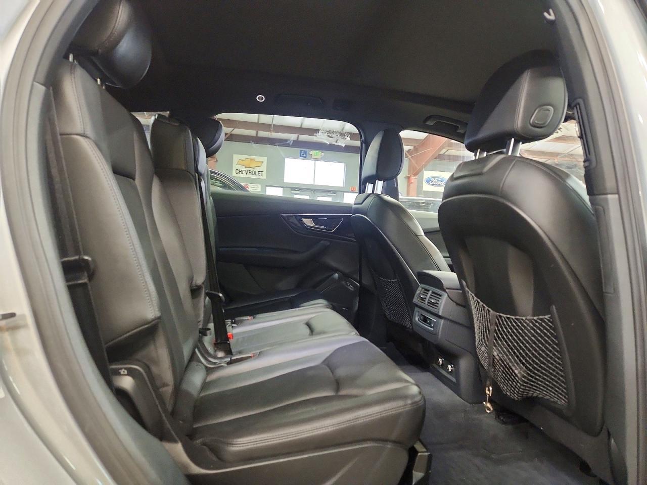 2019 Audi Q7 Premium Plus - zdjęcie 11