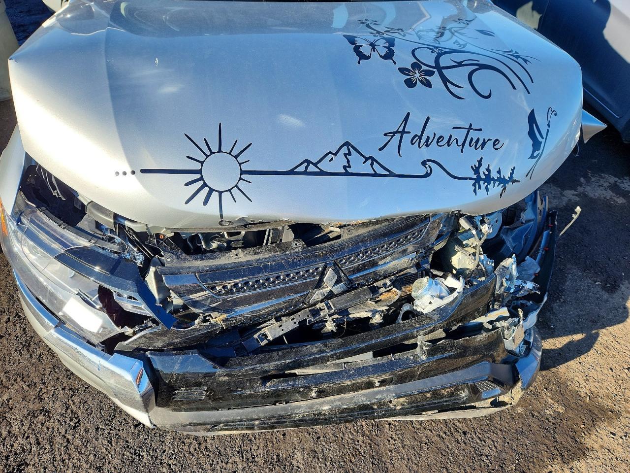 2020 Mitsubishi Outlander Se - zdjęcie 12