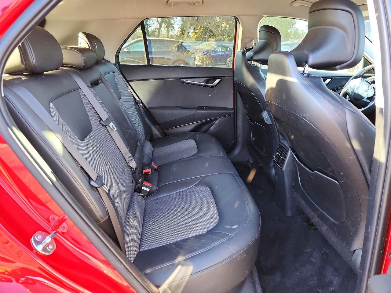 2024 Kia Niro Ev Wind - zdjęcie 10