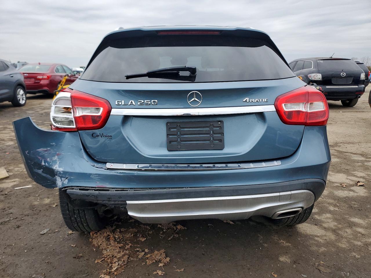 2017 Dodge Caravan - zdjęcie 6