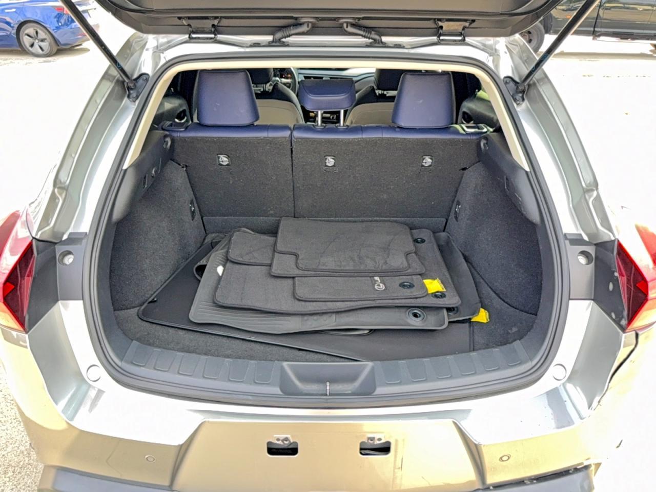 2021 Lexus Ux 200 Base - zdjęcie 13