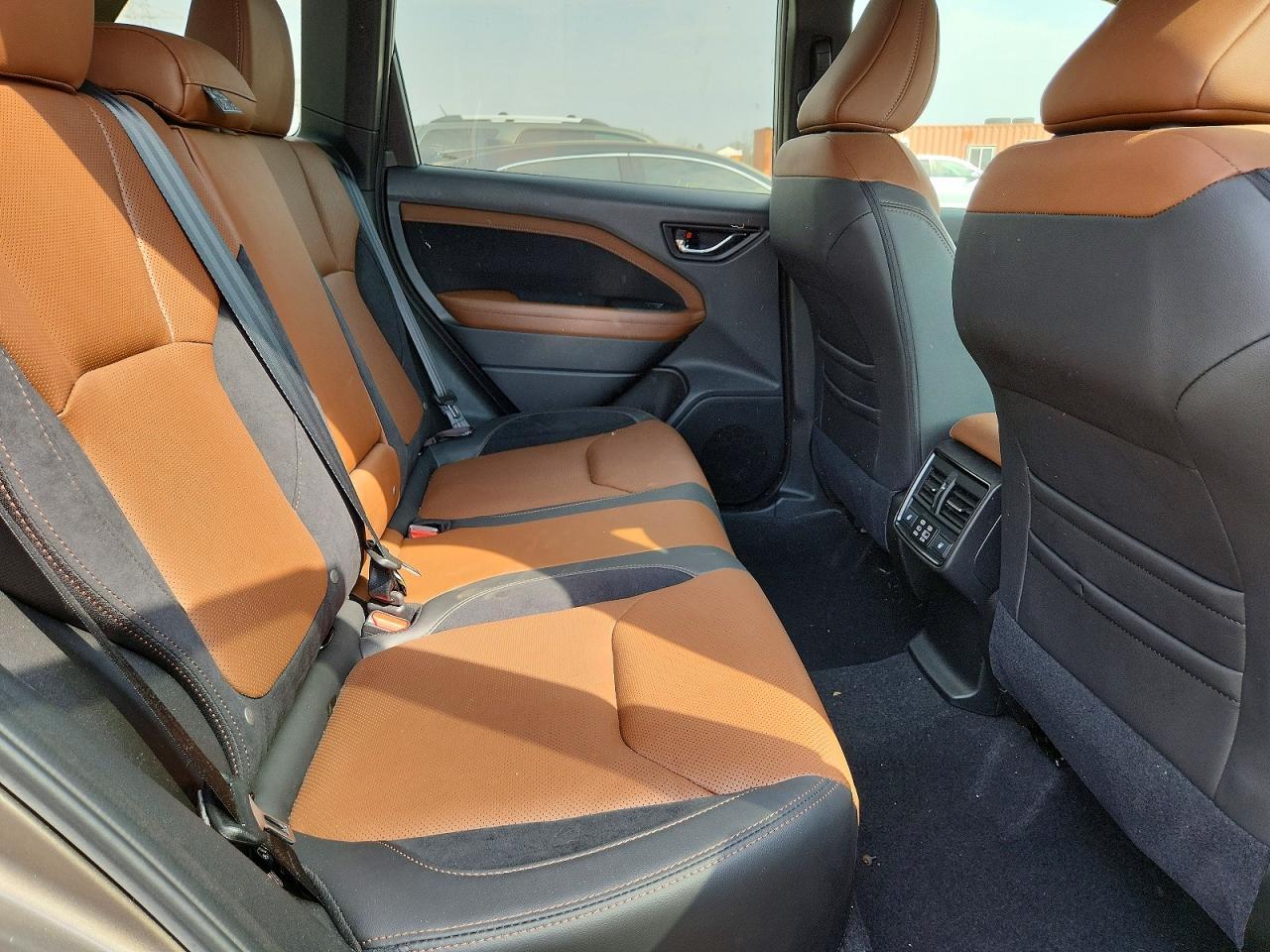 2025 Subaru Forester Touring - zdjęcie 10