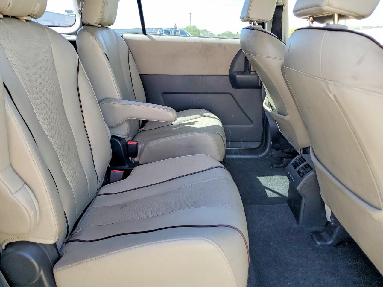 2013 Mazda 5 - zdjęcie 11