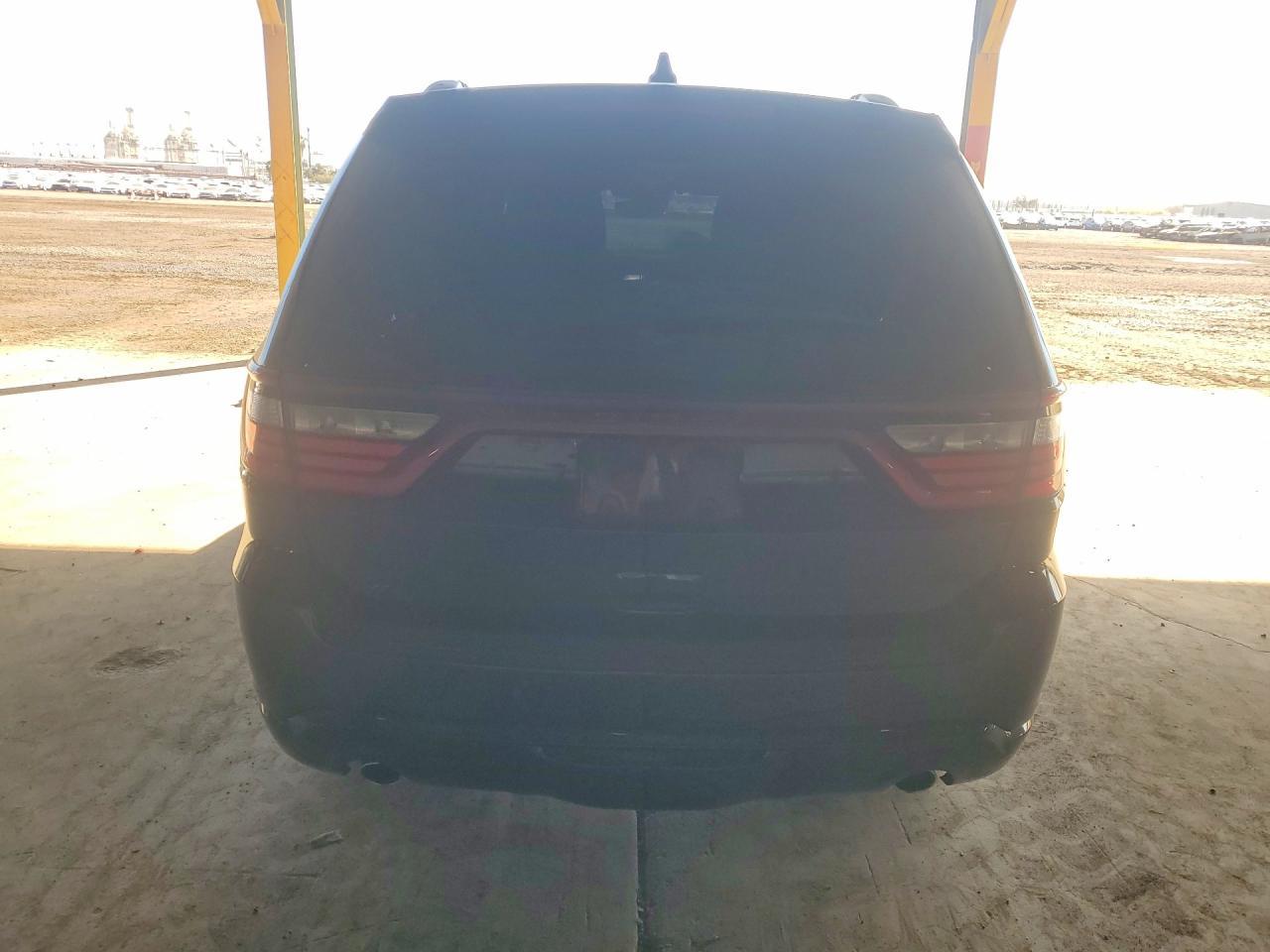 2023 Dodge Durango Gt - zdjęcie 6