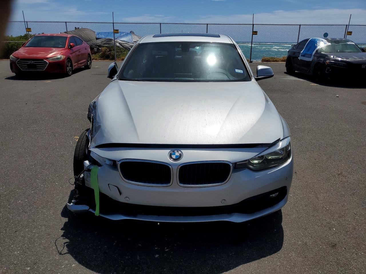 2016 BMW 328 Xi Sulev - zdjęcie 5