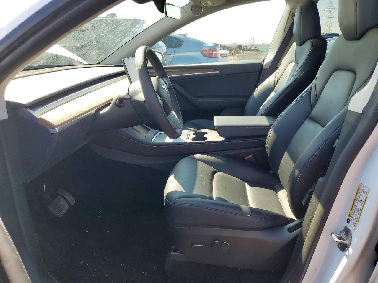 2023 Tesla Model Y - zdjęcie 7