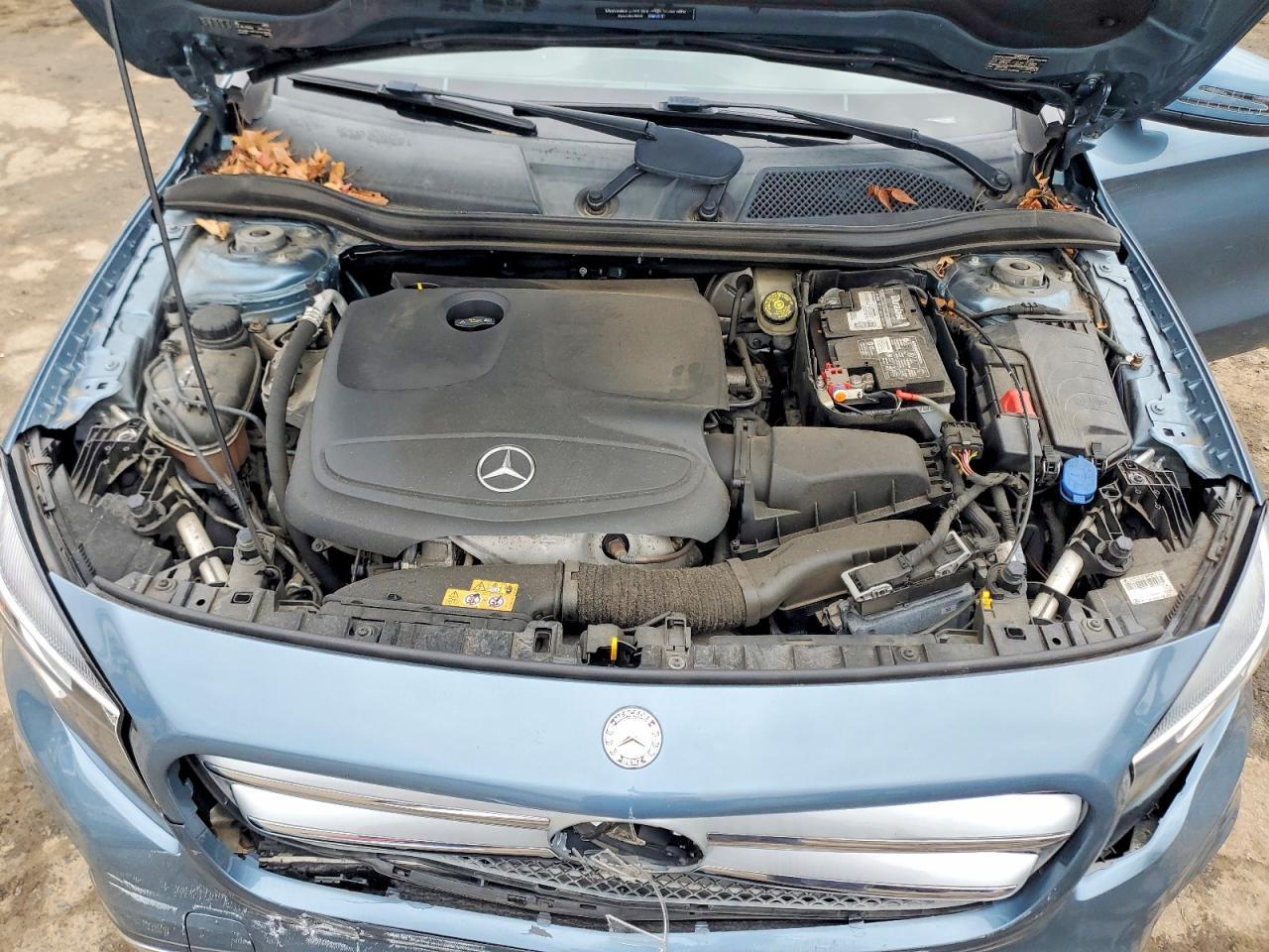 2017 Dodge Caravan - zdjęcie 11