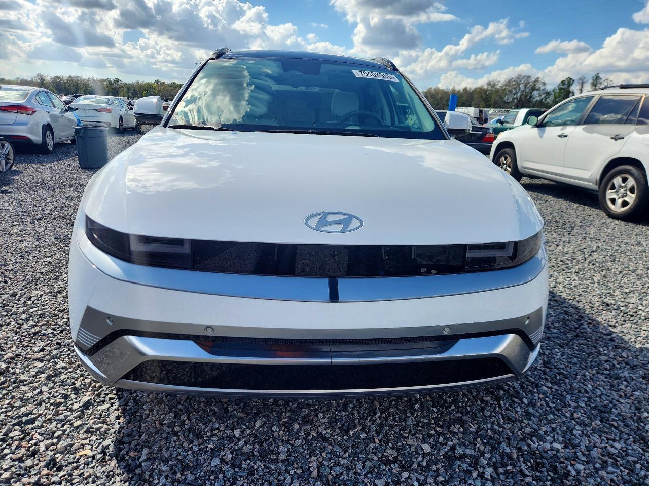 2025 Hyundai Ioniq 5 Limited - zdjęcie 5