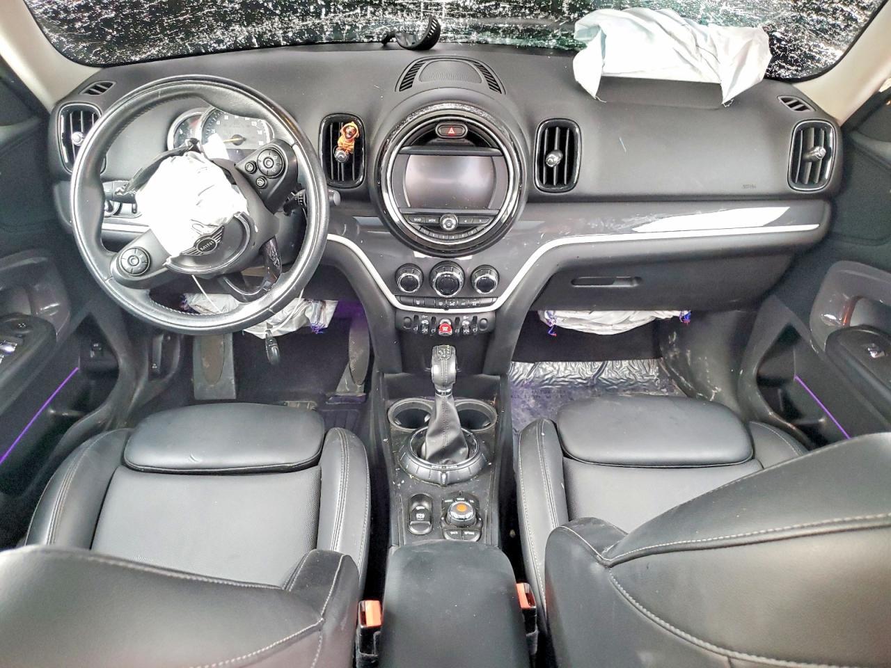 2017 Mini Cooper S Countryman - zdjęcie 8