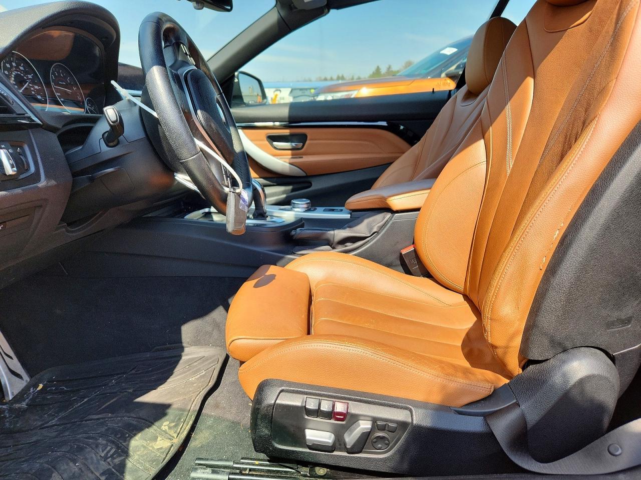 2017 BMW 430I - zdjęcie 7