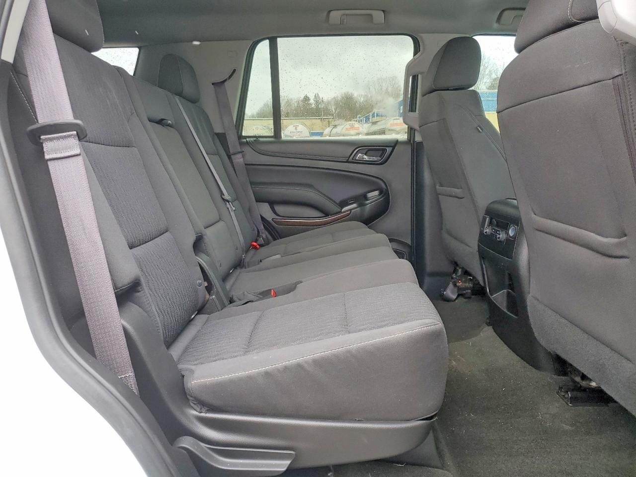 2017 GMC Yukon Sle - zdjęcie 11