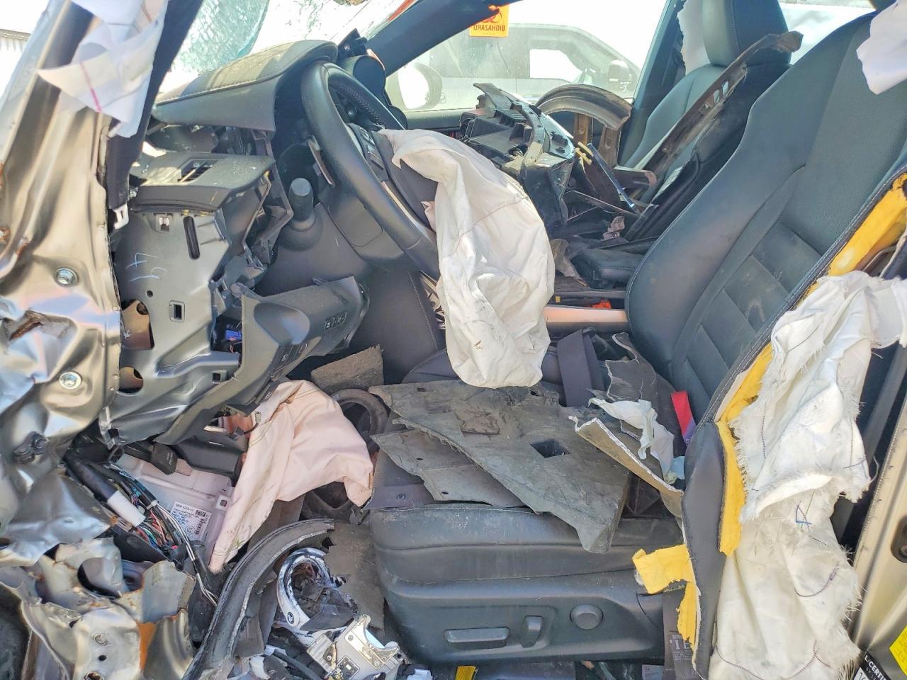 2019 Lexus Is 300 Base - zdjęcie 7