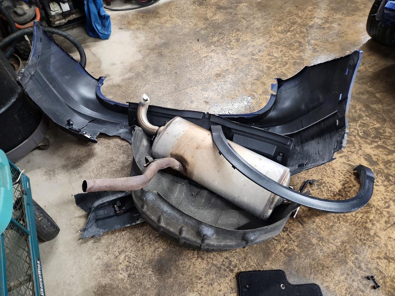 2022 Nissan Rogue Sport S - zdjęcie 13