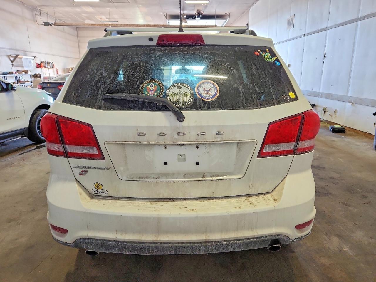 2019 Dodge Journey Se - zdjęcie 6