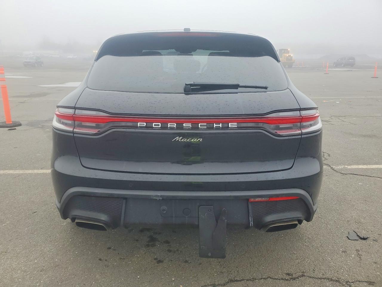 2023 Porsche Macan Base - zdjęcie 6