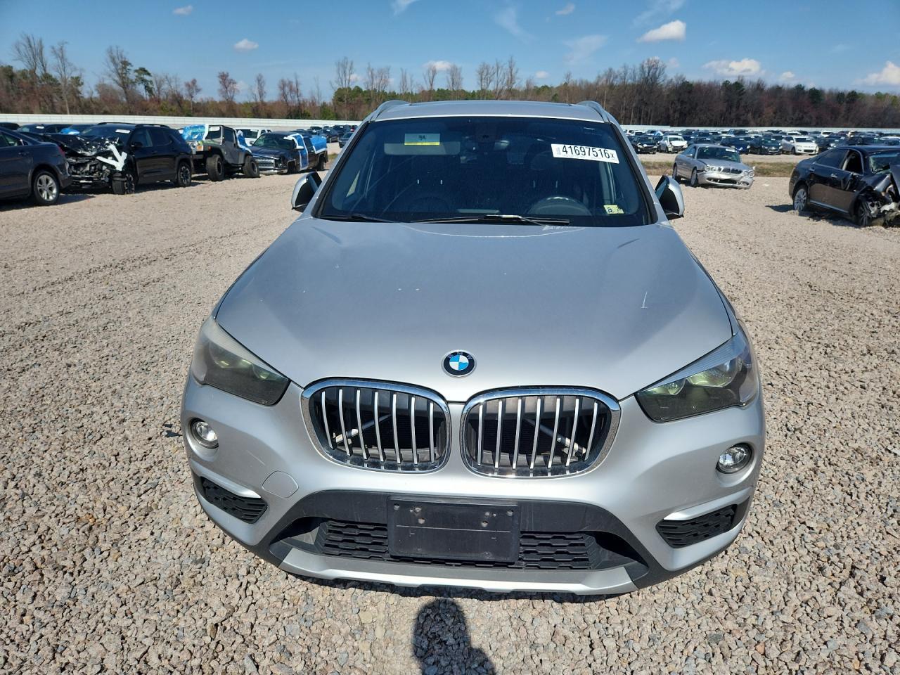 2018 BMW X1 xDrive28I - zdjęcie 5