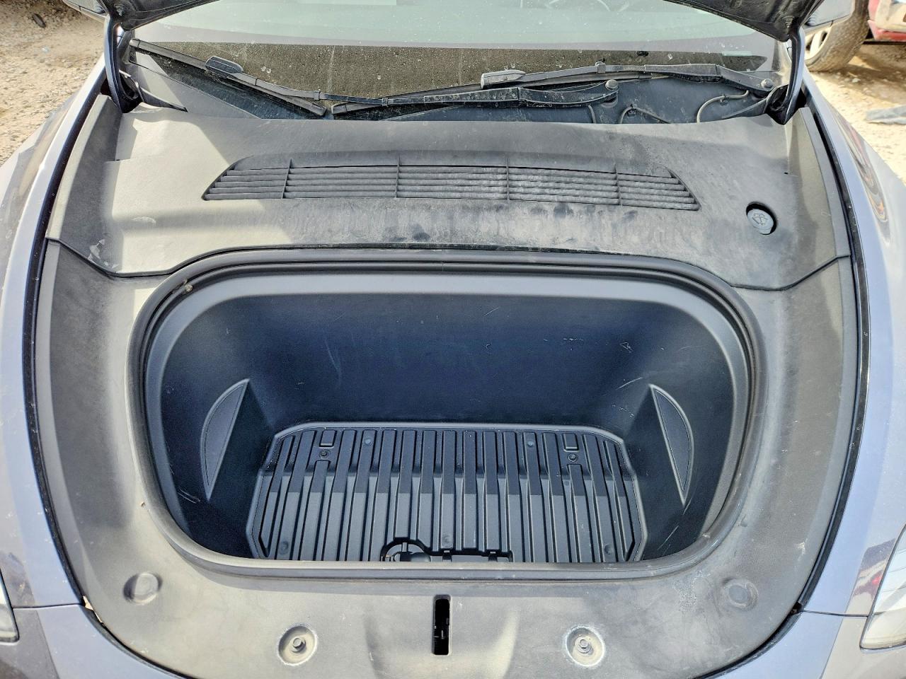 2023 Tesla Model Y - zdjęcie 11