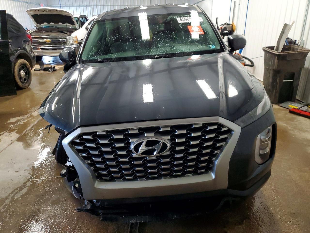 2020 Hyundai Palisade Se - zdjęcie 5