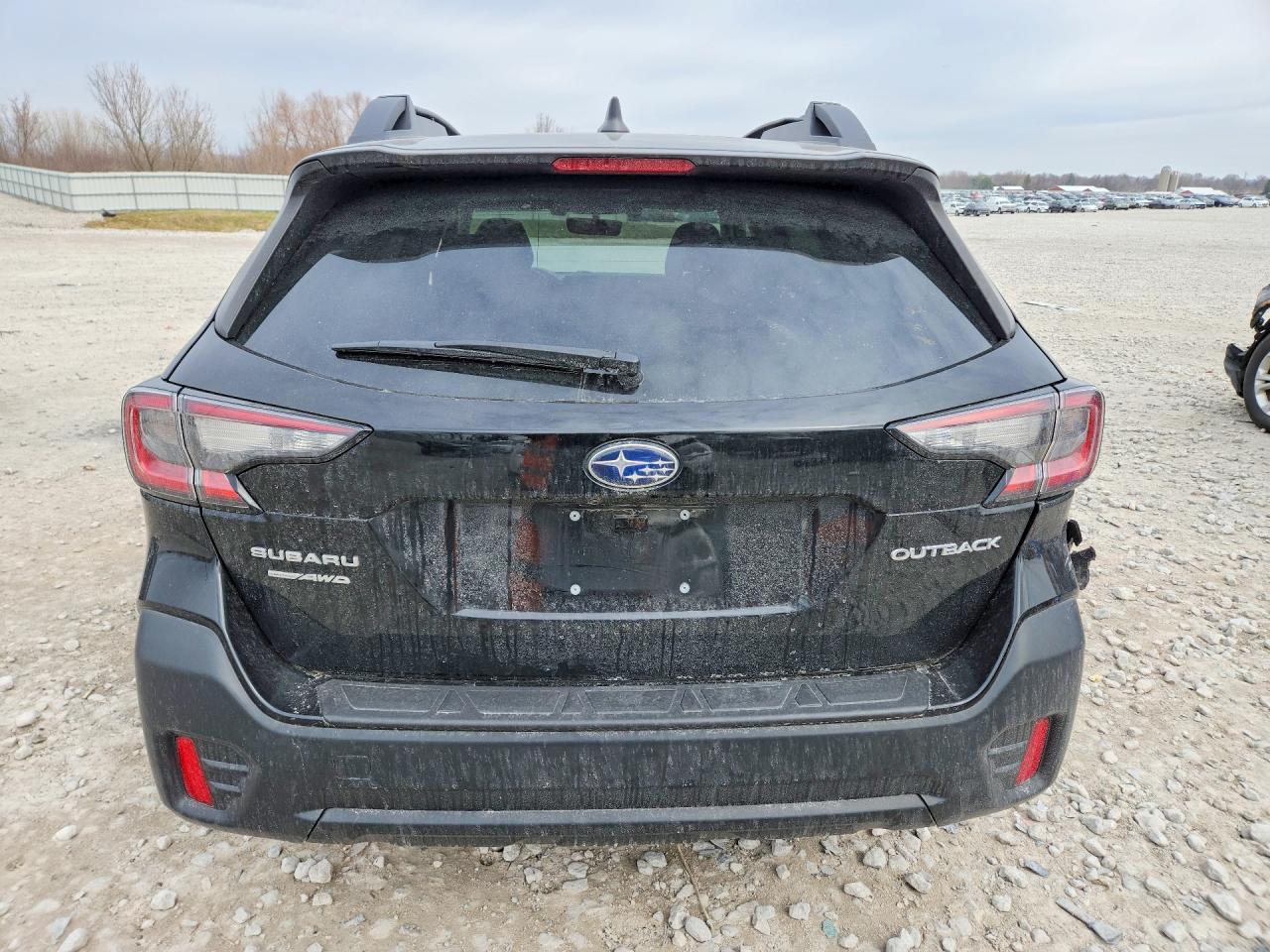 2021 Subaru Outback Premium - zdjęcie 6