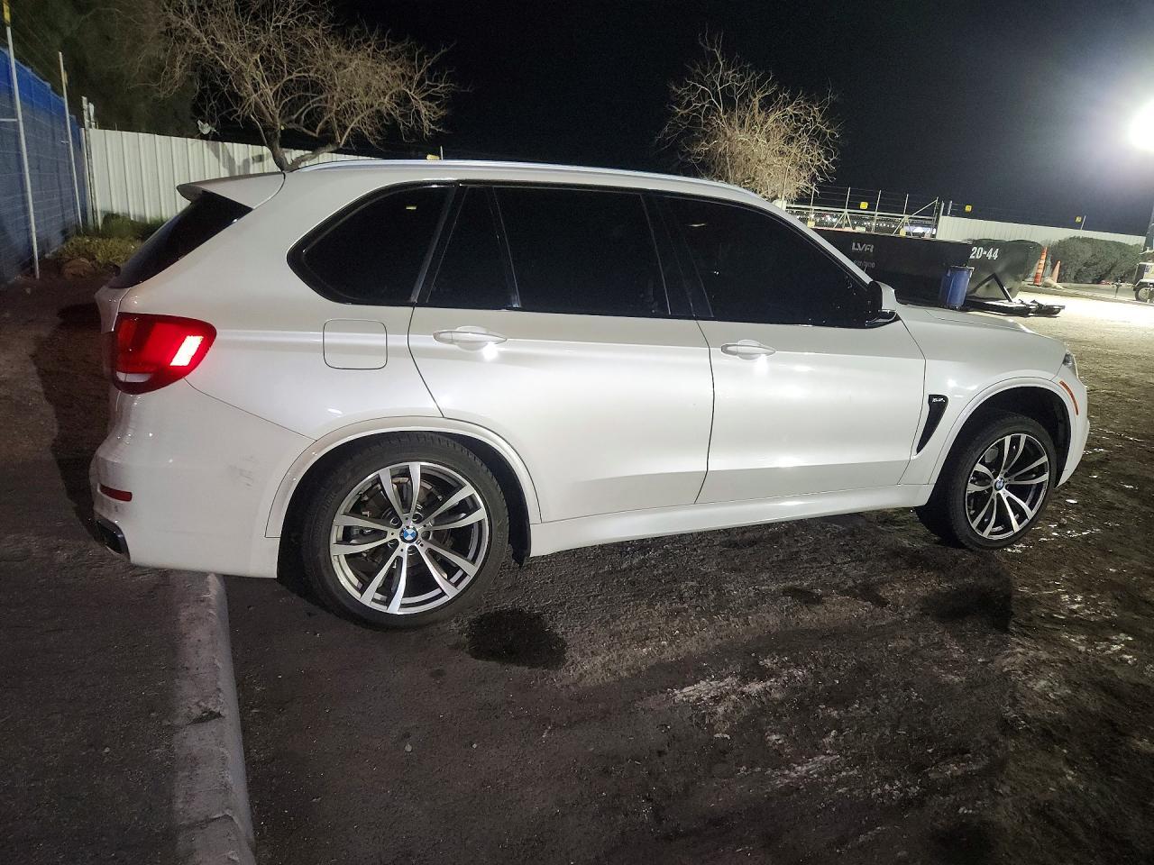 2014 BMW X5 Sdrive35I - zdjęcie 3
