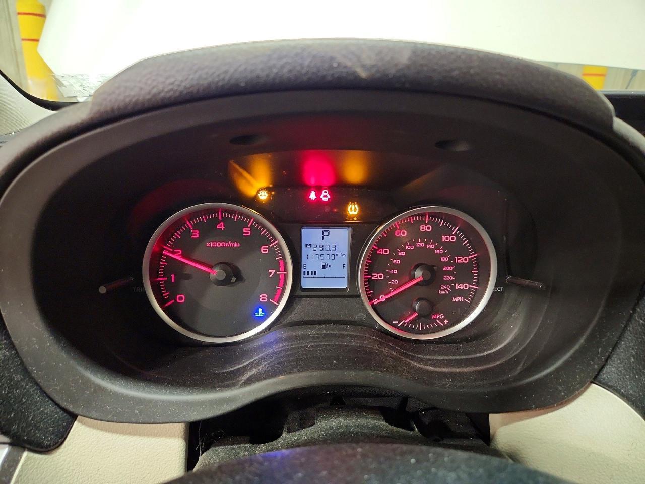 2013 Subaru Xv Crosstrek 2.0 Premium - zdjęcie 9