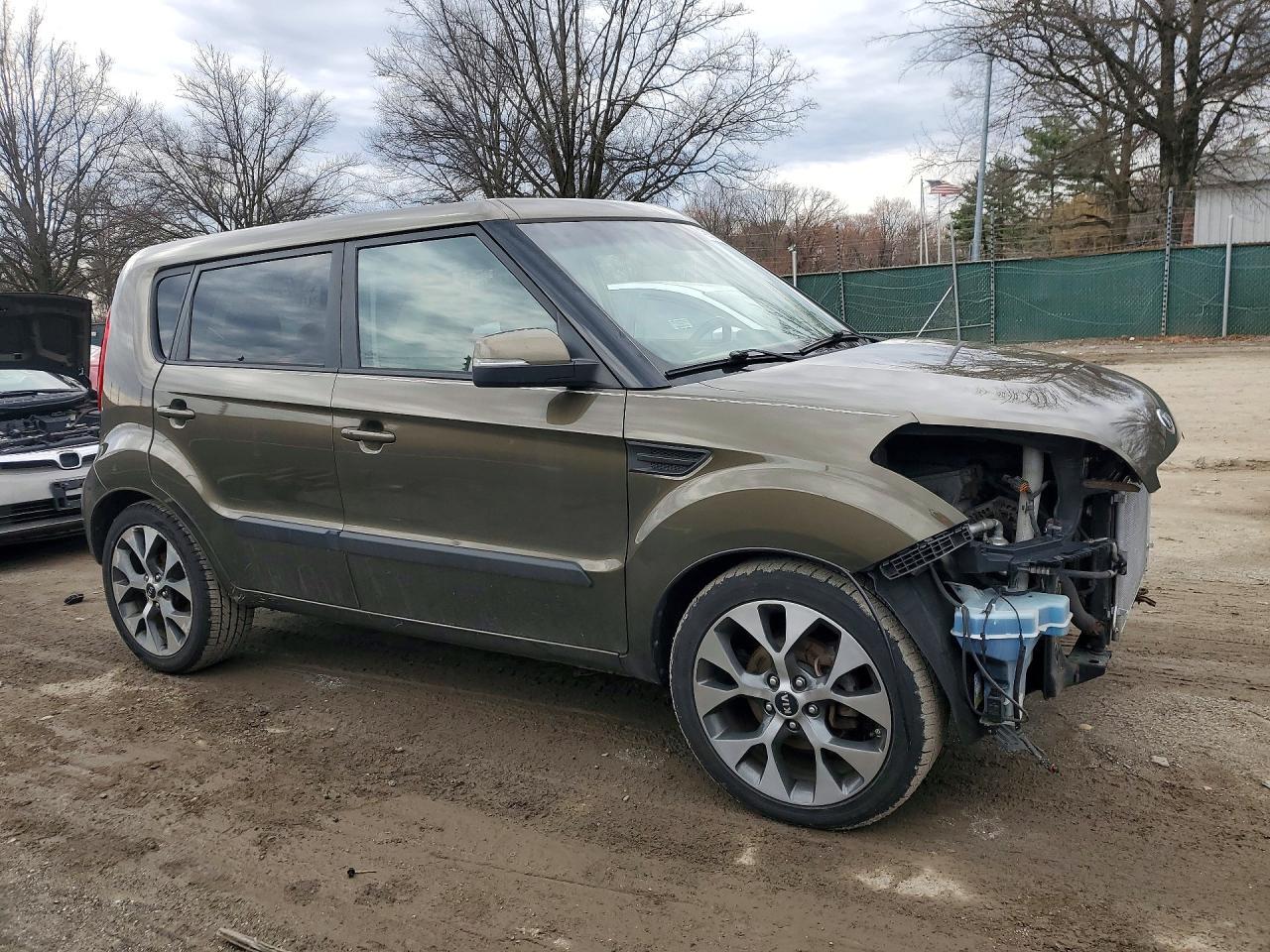 2013 Kia Soul ! - zdjęcie 4