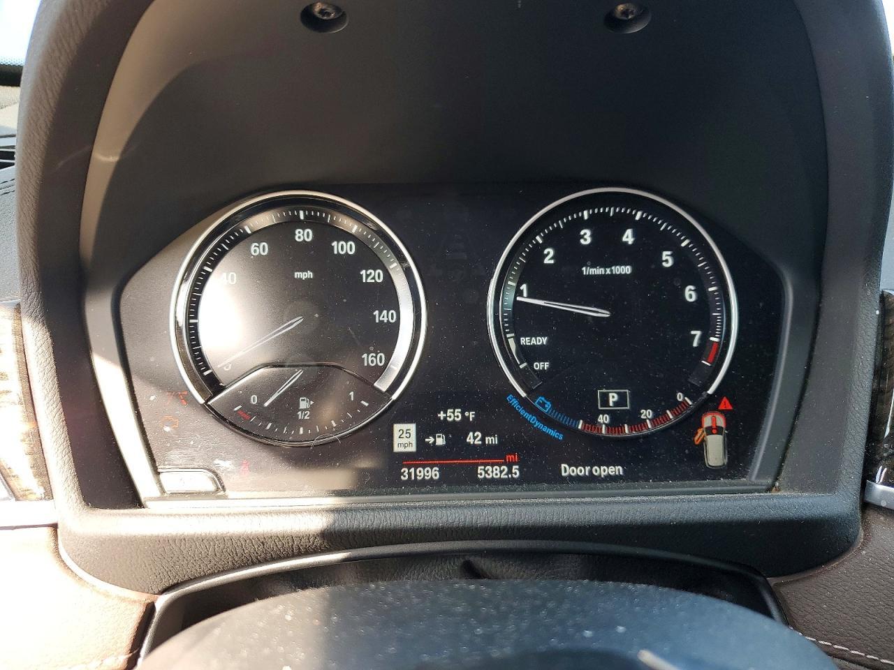 2021 BMW X1 xDrive28I - zdjęcie 9