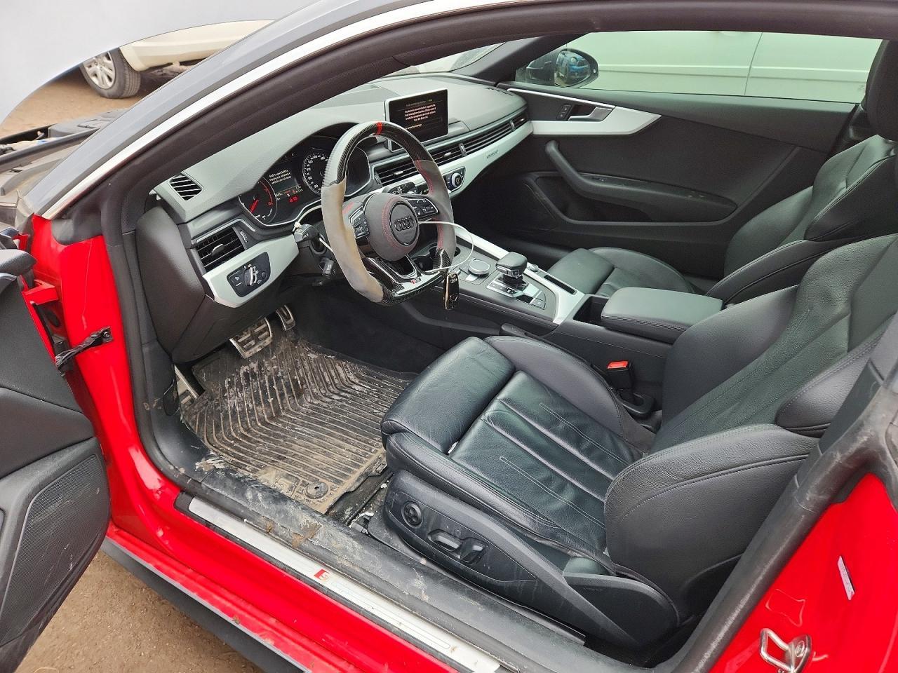 2018 Audi A5 Premium Plus S-Line - zdjęcie 8