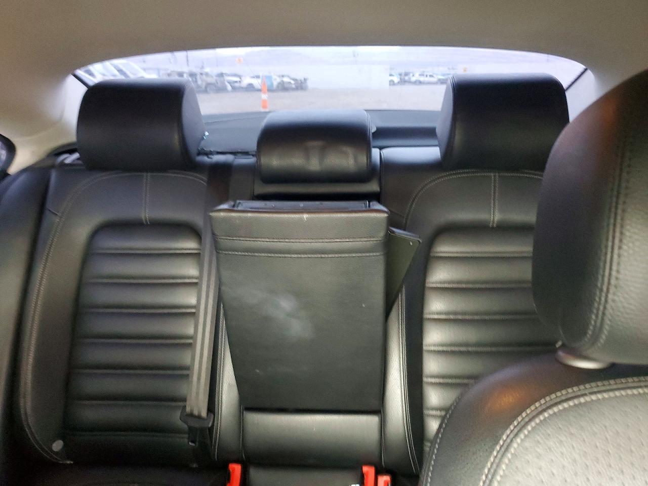 2016 Volkswagen Cc Base - zdjęcie 10