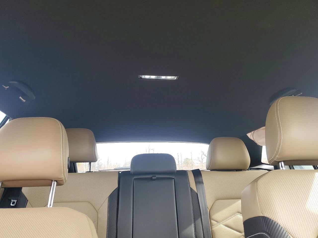 2024 Volkswagen Atlas Cross Sport Se - zdjęcie 10