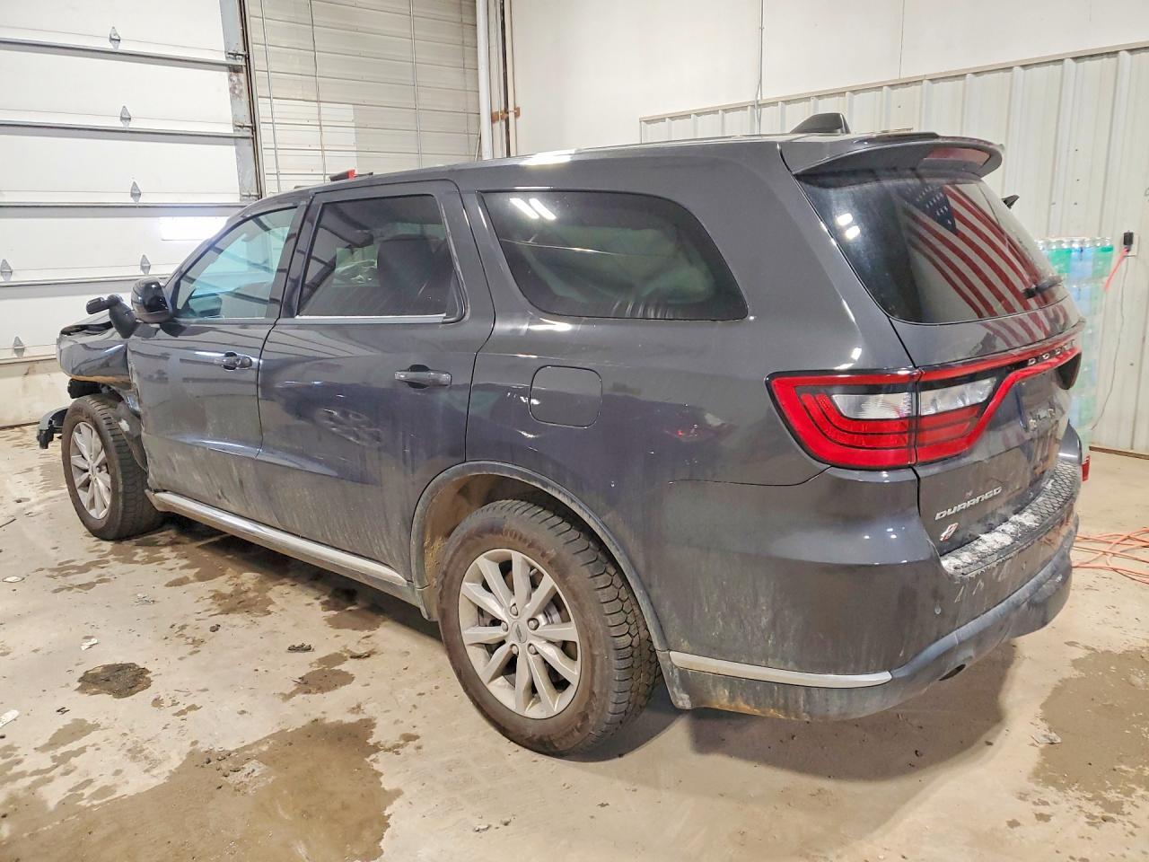 2023 Dodge Durango Pursuit - zdjęcie 2