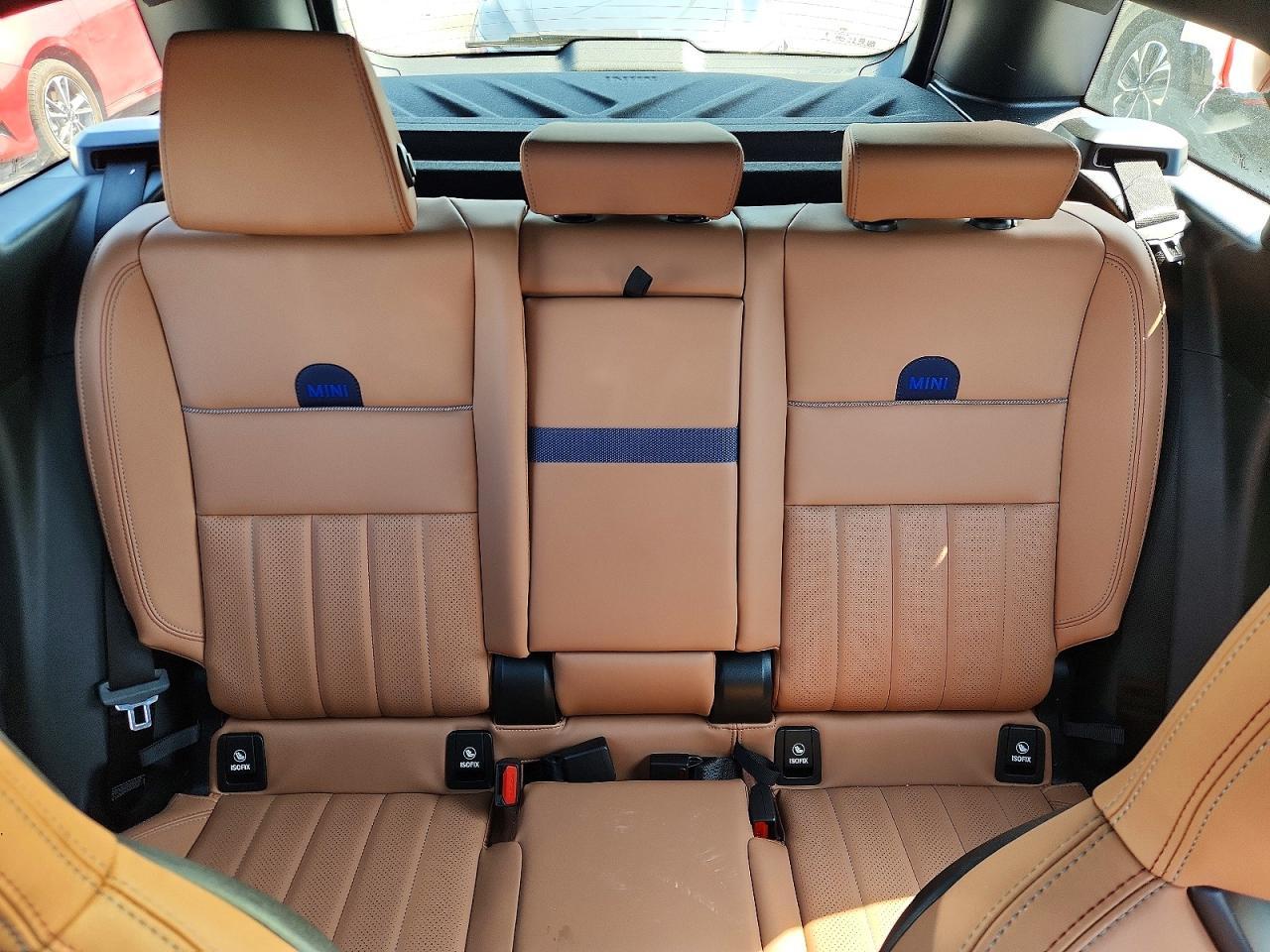 2026 Mini Countryman S All4 - zdjęcie 10