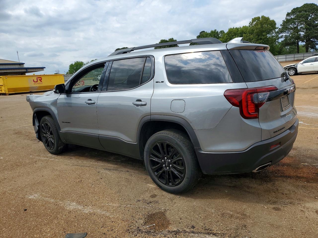2023 GMC Acadia Sle - zdjęcie 2