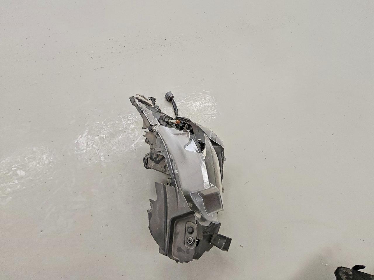 2023 Mazda Cx-9 Touring - zdjęcie 13