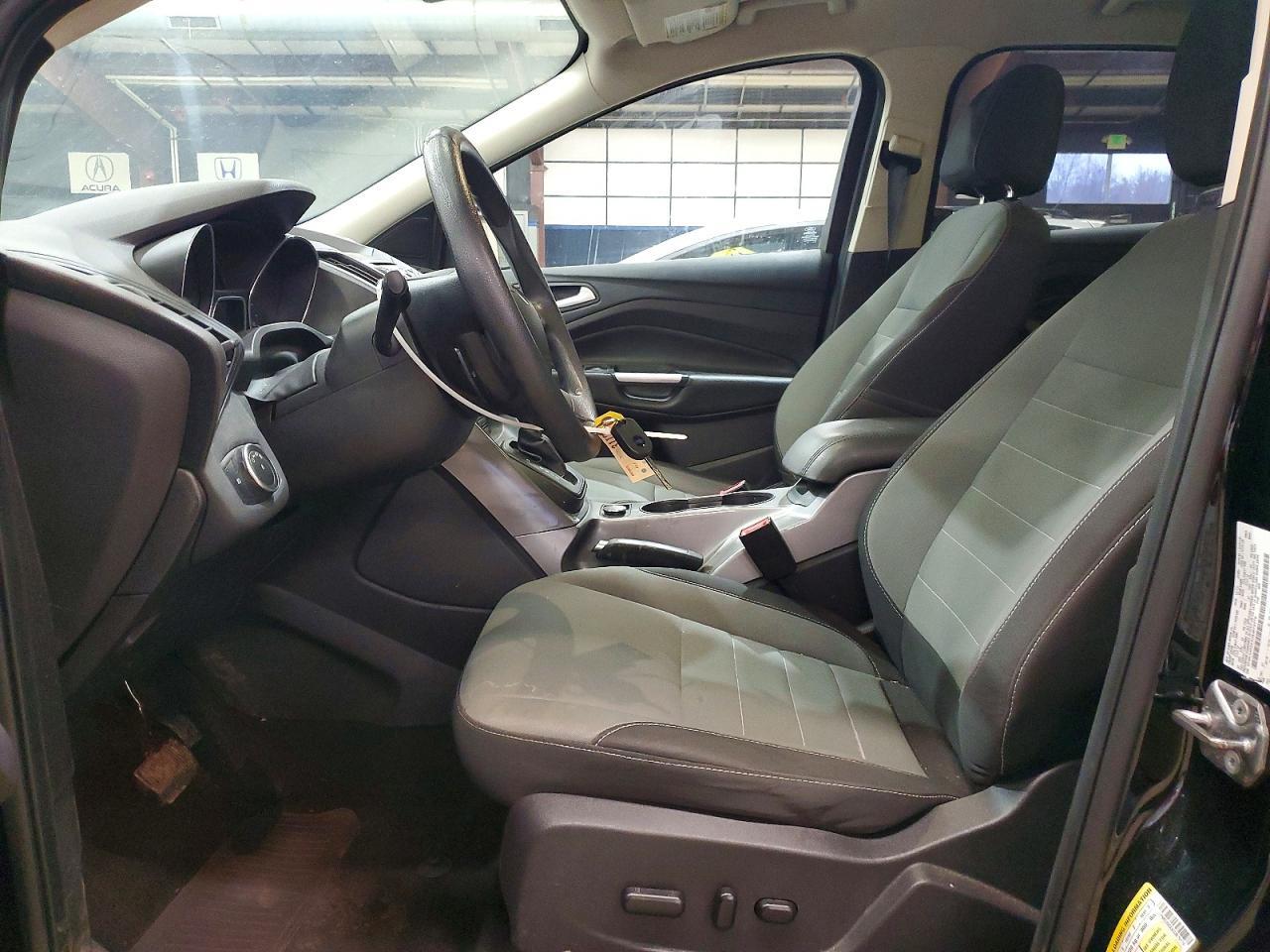 2016 Ford Escape Se - zdjęcie 7
