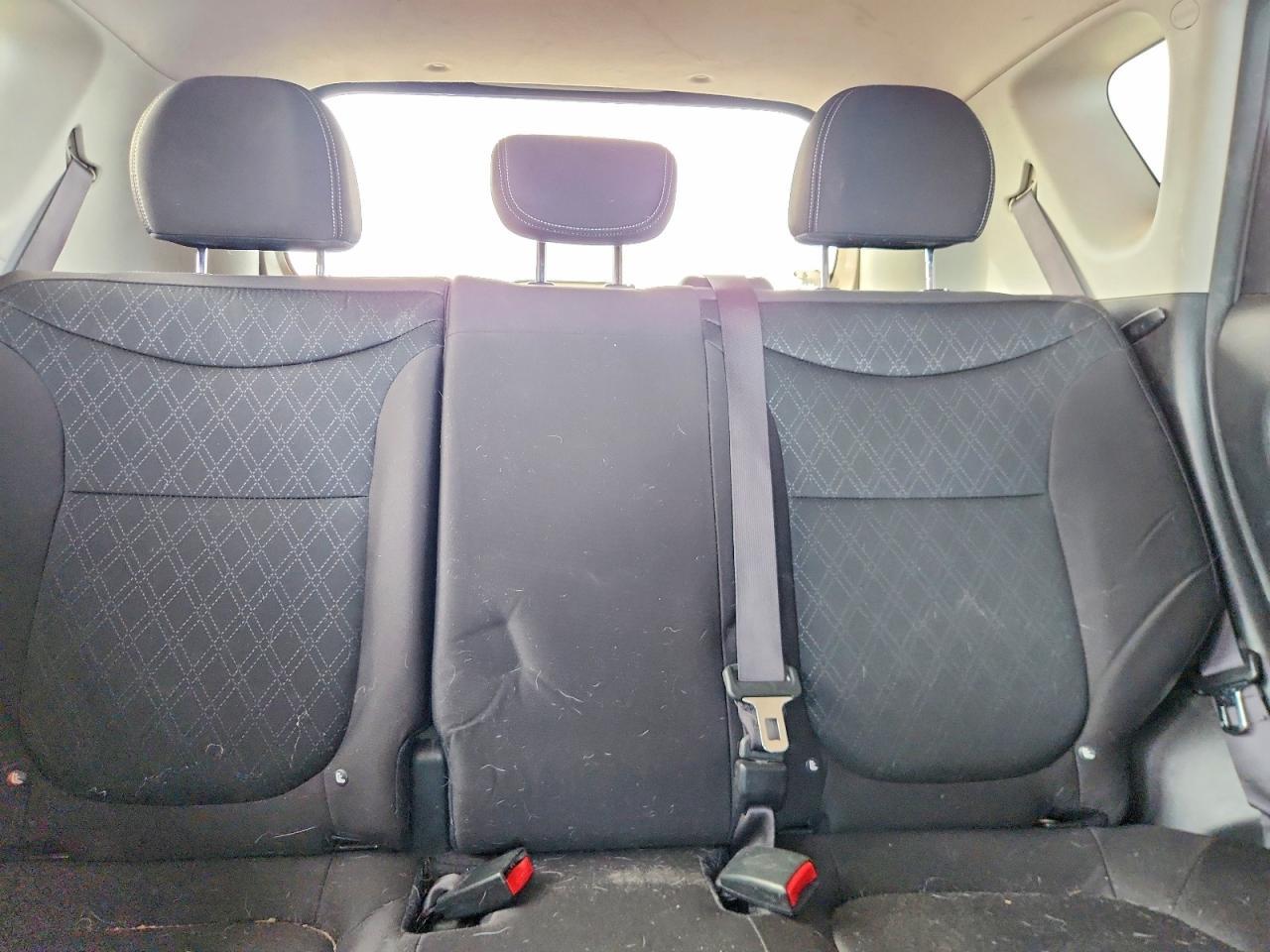 2016 Kia Soul Base - zdjęcie 10