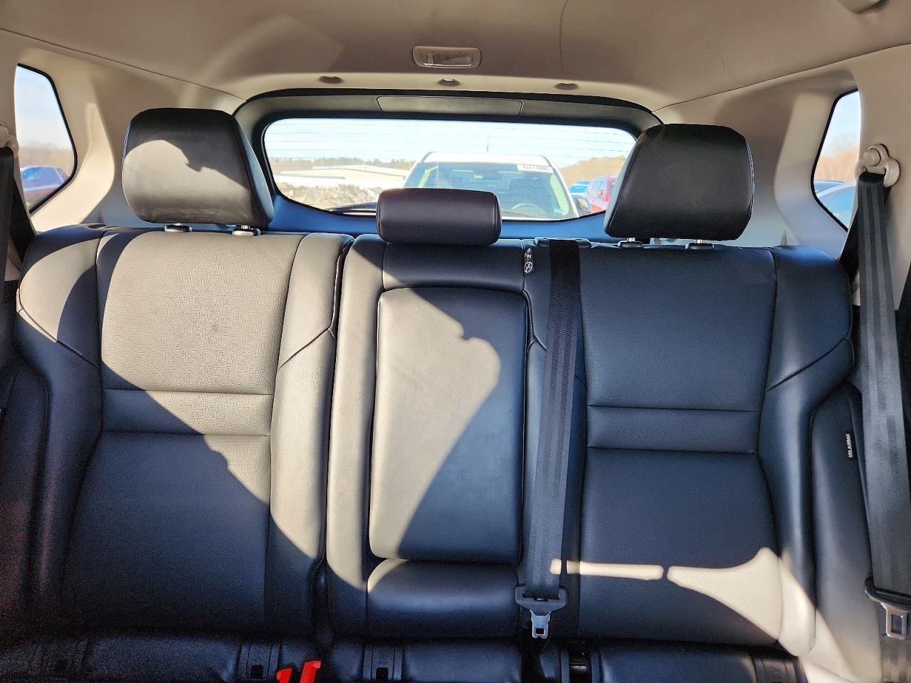 2021 Nissan Rogue Sv - zdjęcie 10