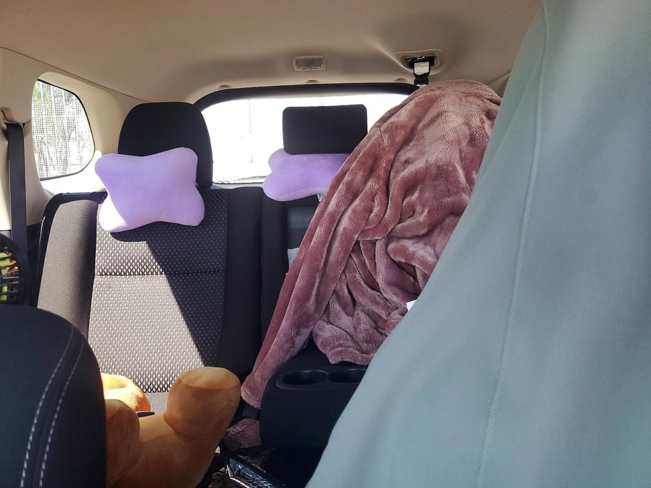 2017 Mitsubishi Outlander Se - zdjęcie 10