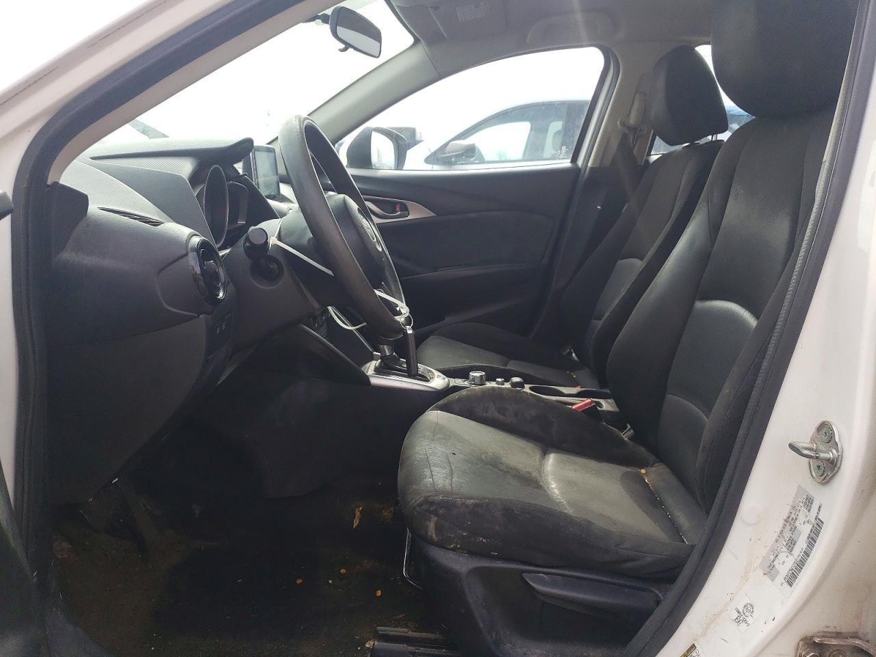 2016 Mazda Cx-3 Sport - zdjęcie 7