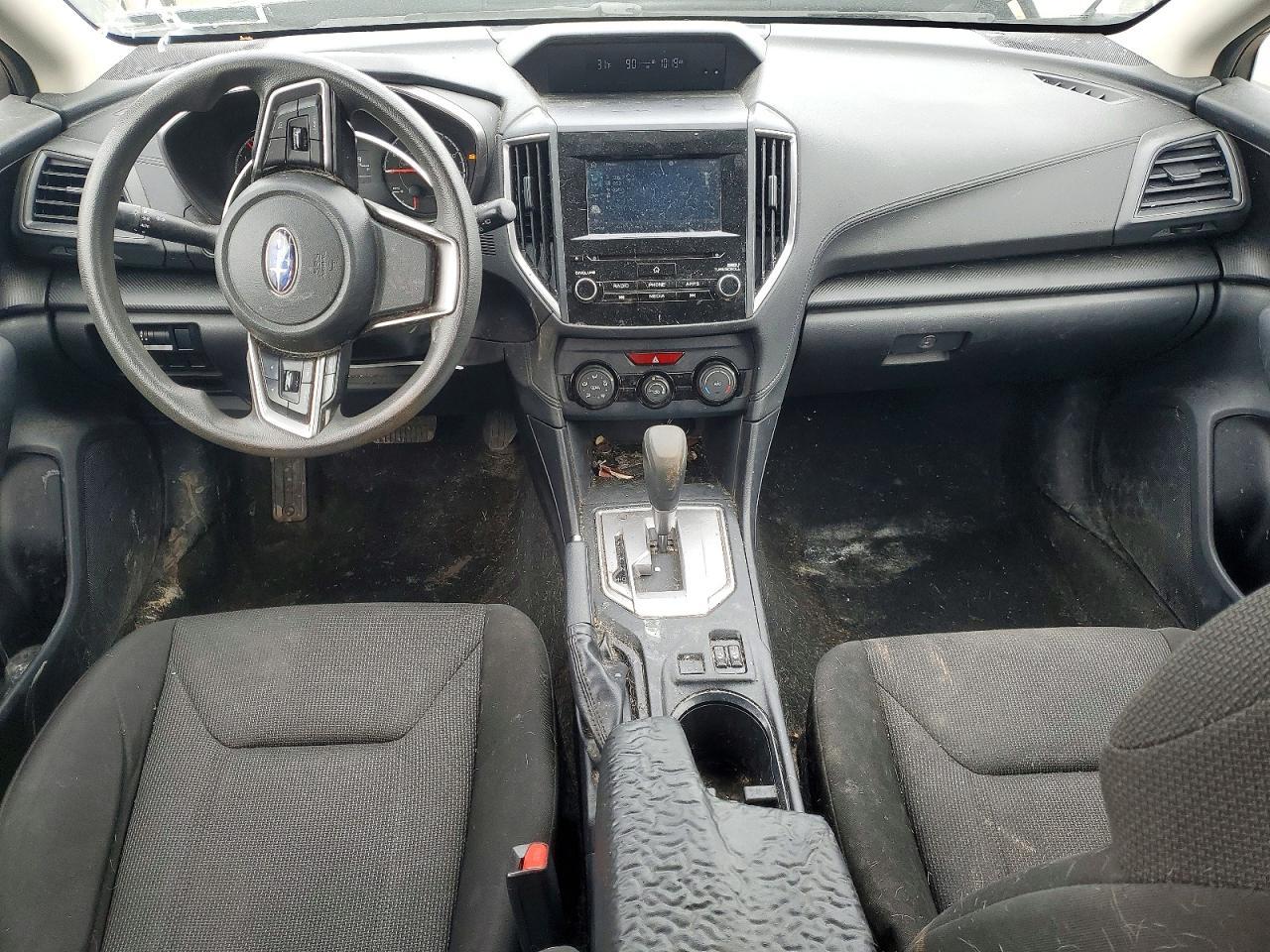 2019 Subaru Impreza Premium - zdjęcie 8