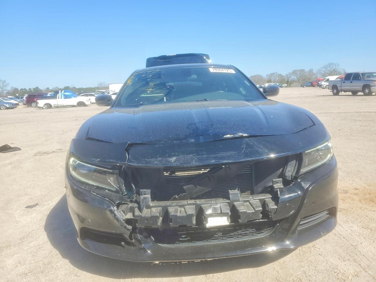 2023 Dodge Charger Sxt - zdjęcie 5