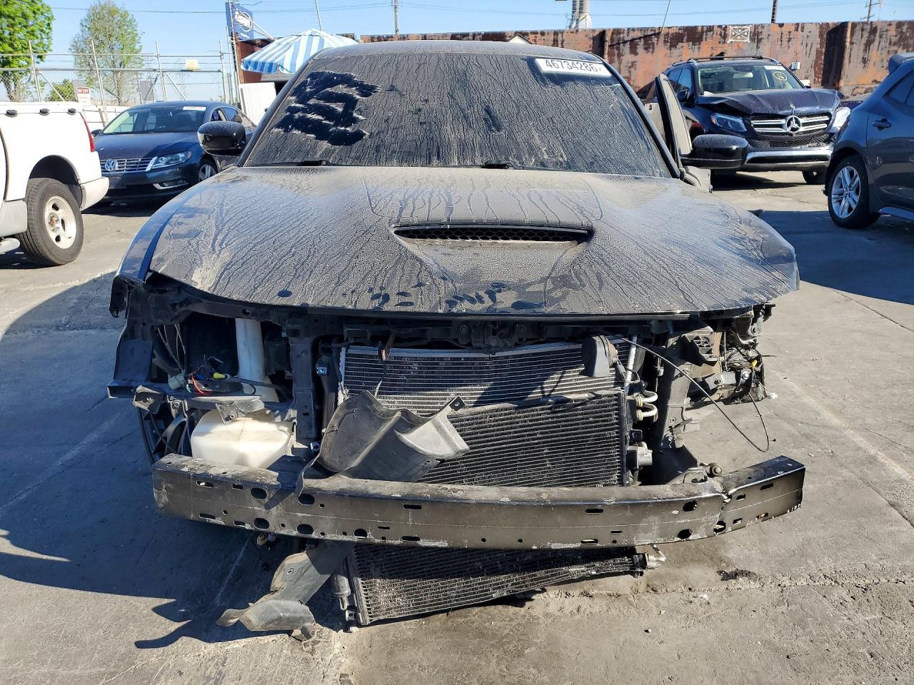 2017 Dodge Charger R - zdjęcie 5