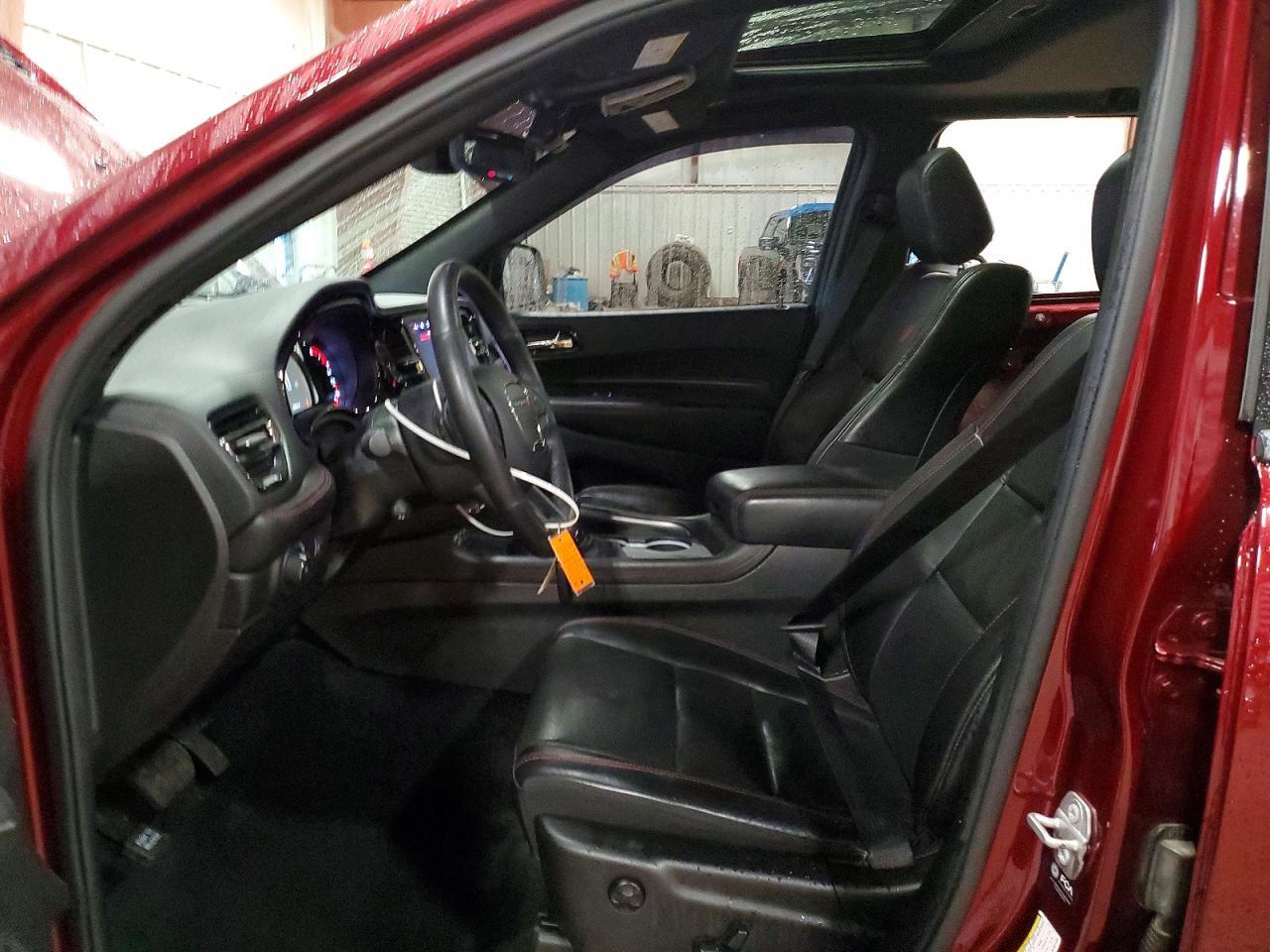 2021 Dodge Durango R - zdjęcie 7