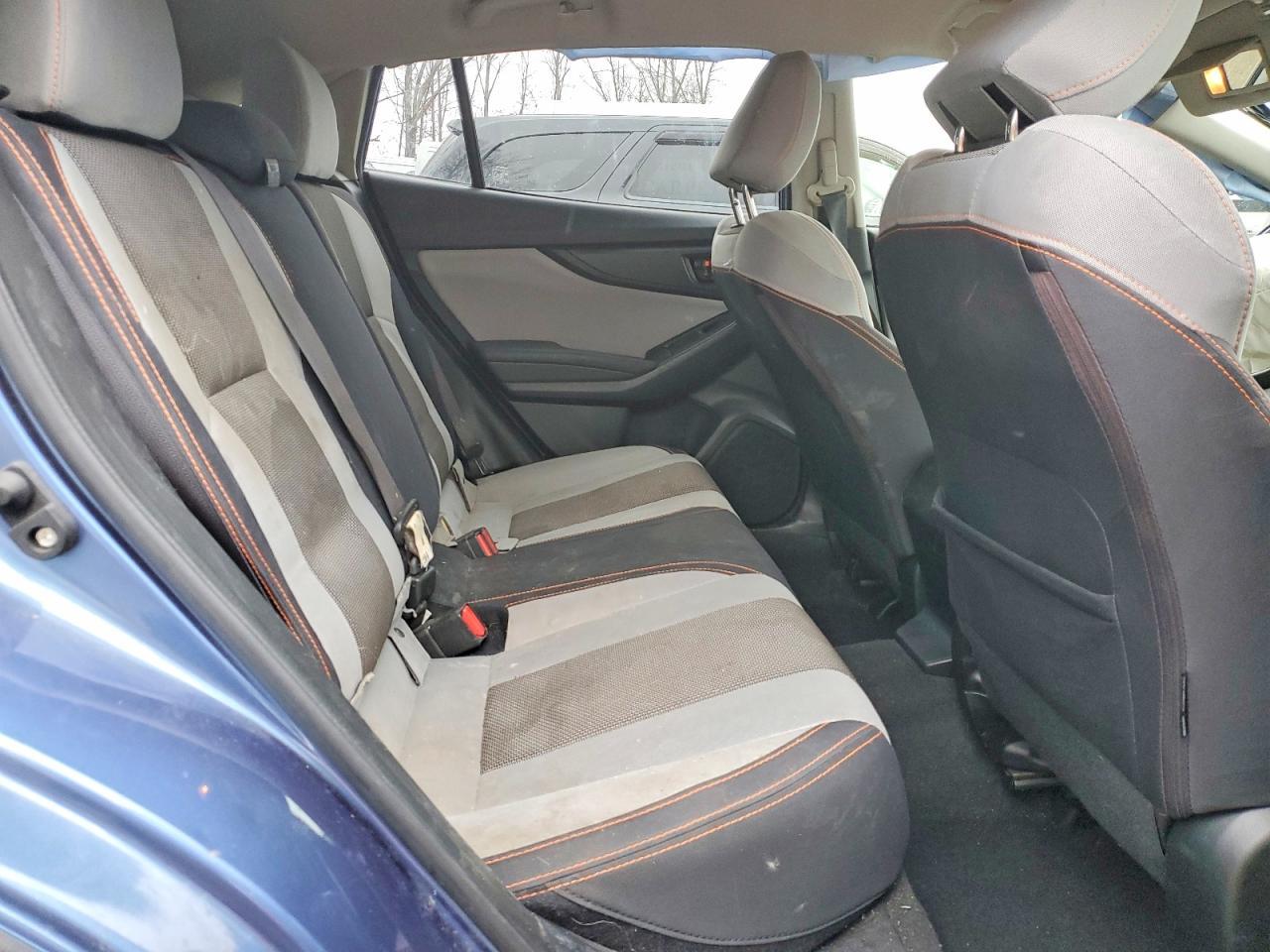 2018 Subaru Crosstrek Premium - zdjęcie 11