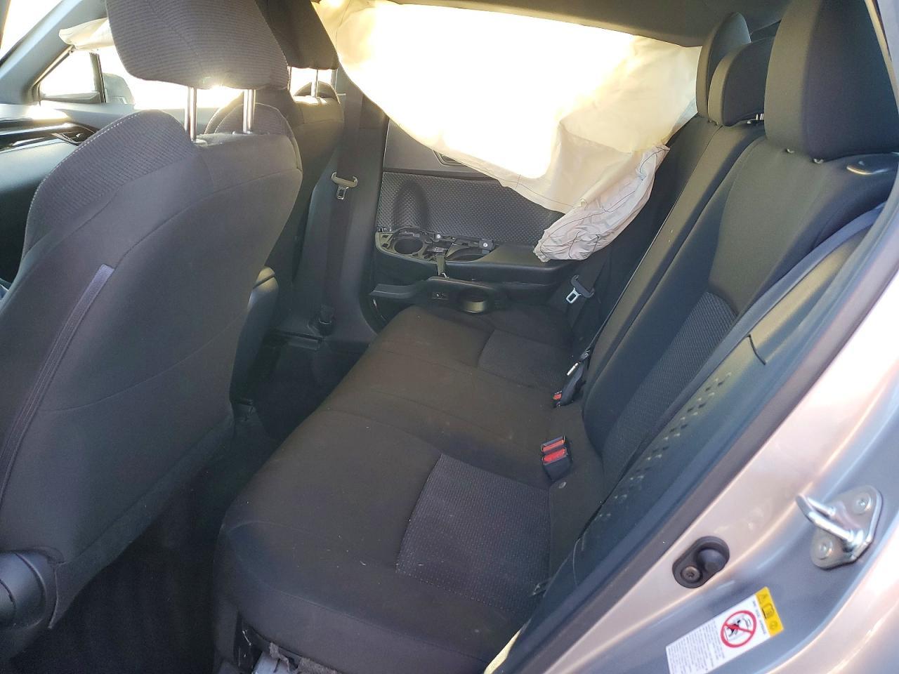 2019 Toyota C-Hr Le - zdjęcie 10