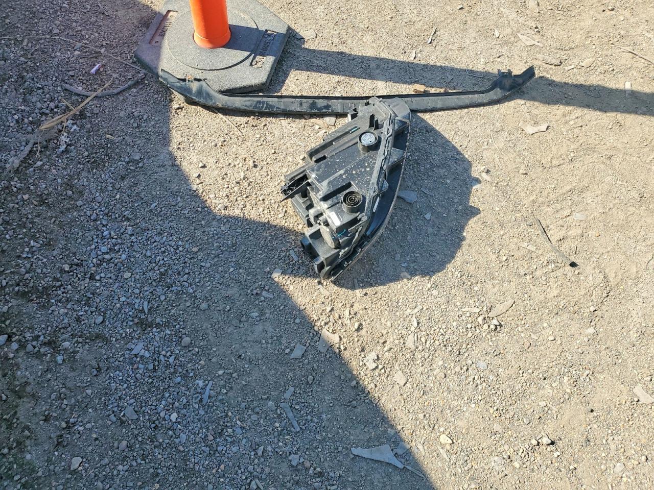 2024 Volkswagen Jetta S - zdjęcie 12